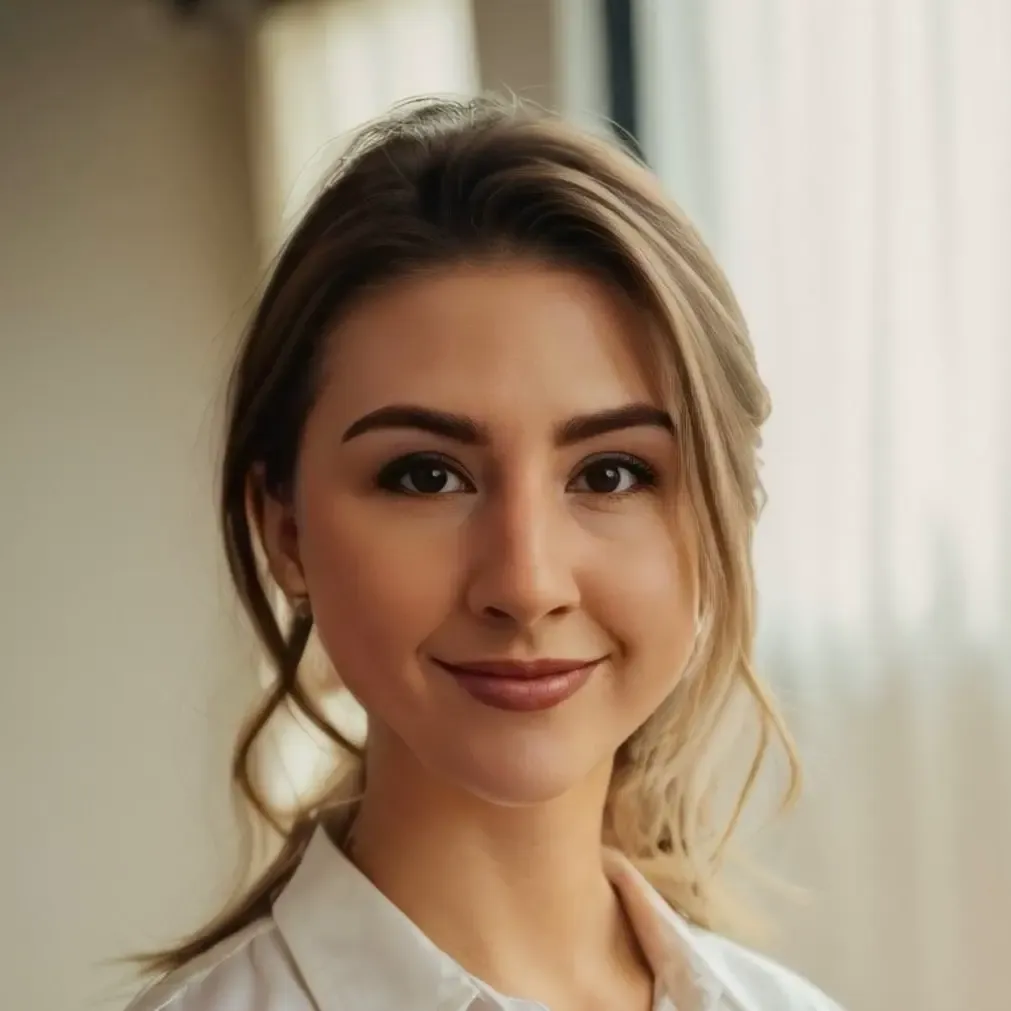 Kateryna Karkut